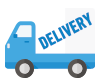 Deliveries and orders